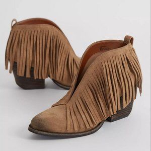 Coconuts by Matisse | Lambert Boot | Size 8.5
